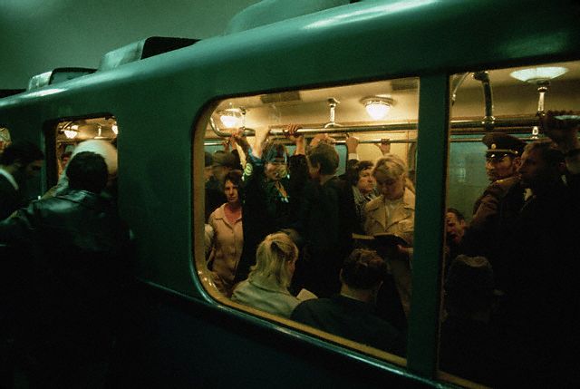 СССР через объектив фотоаппарата СССР через объектив фотоаппарата