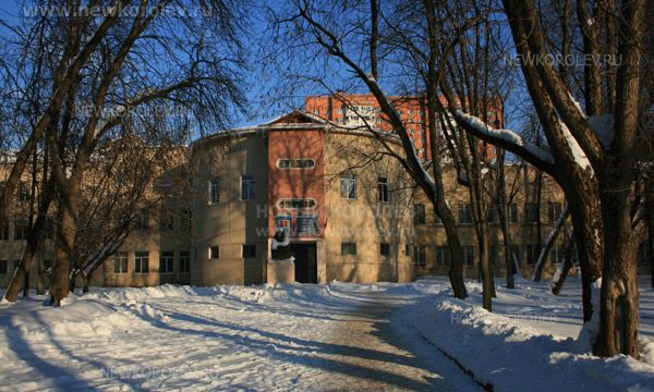 Техникум дизайна и технологий королев Техникум дизайна и технологий королев