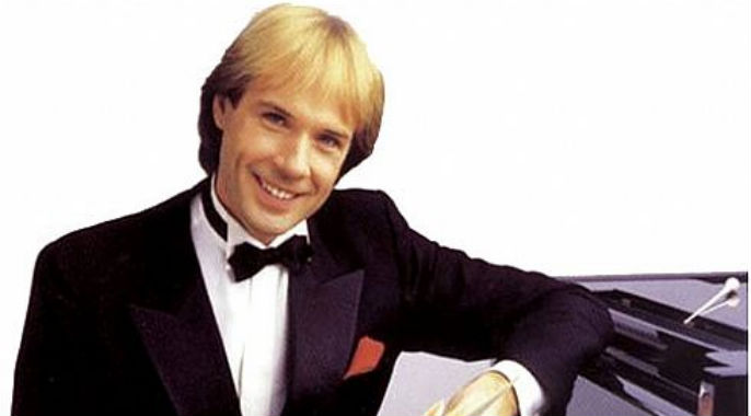 Tag Archive for "richard clayderman" - The ESSENTIAL guide to Israel igoogledisrael.com