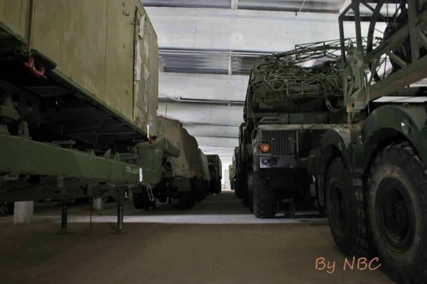 интересное, техника, военные