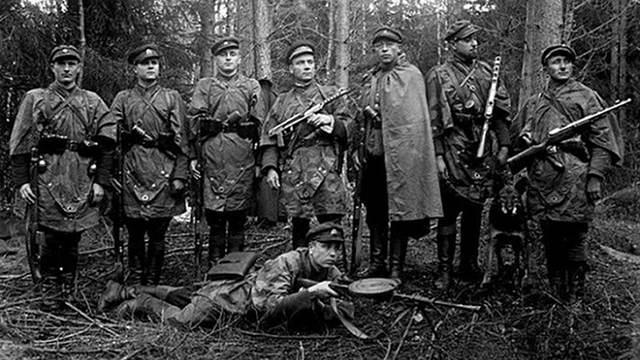 Литва и Польша хотят признать Третий рейх "жертвой" СССР