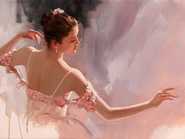 Xудожник Richard S. Johnson - Форум - Смерти нет. - 0