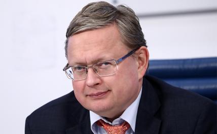 Делягин об обращении Путина: Для власти Конституция — свод обещаний, которые можно нарушать
