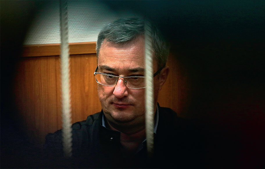 Хотели посадок? или сенсационные откровения опера Нью СМЕРШа 