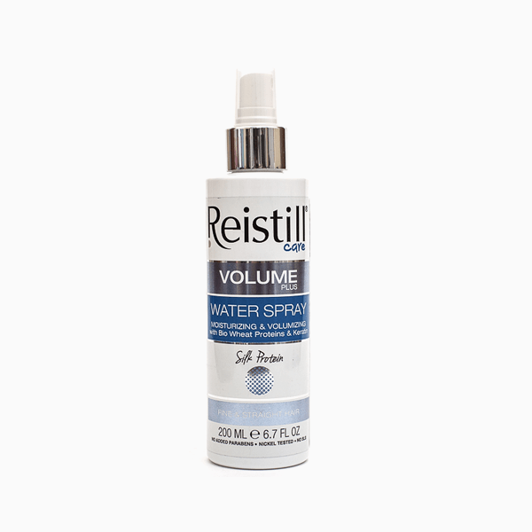 Спрей для волос Volume Plus Water Spray, Reistill 