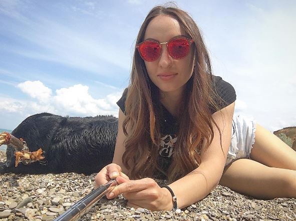 Горячий Симферопольский Instagram! 10 девушек, которые заслужили лайк «ИНФОРМЕРа» на этой неделе (фото)