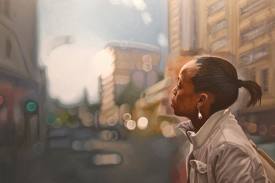 Художник - Филип Барлоу Художник - Филип Барлоу