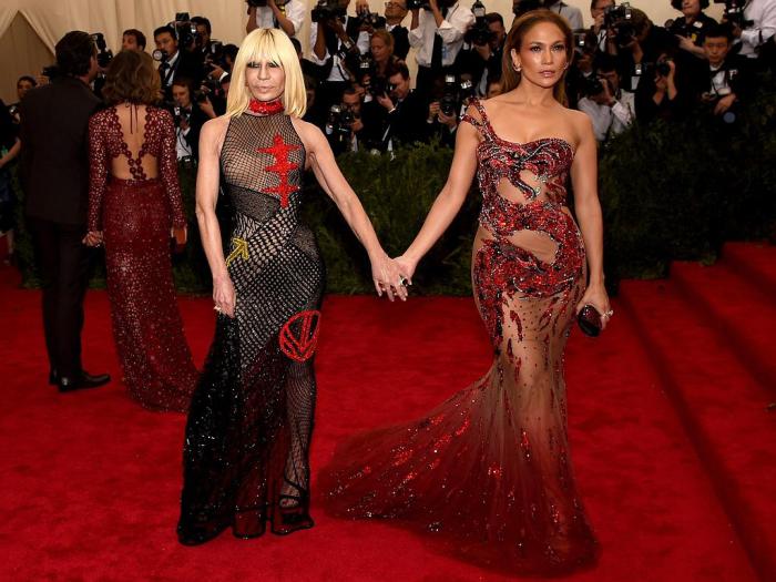        - Met Gala-2015       .