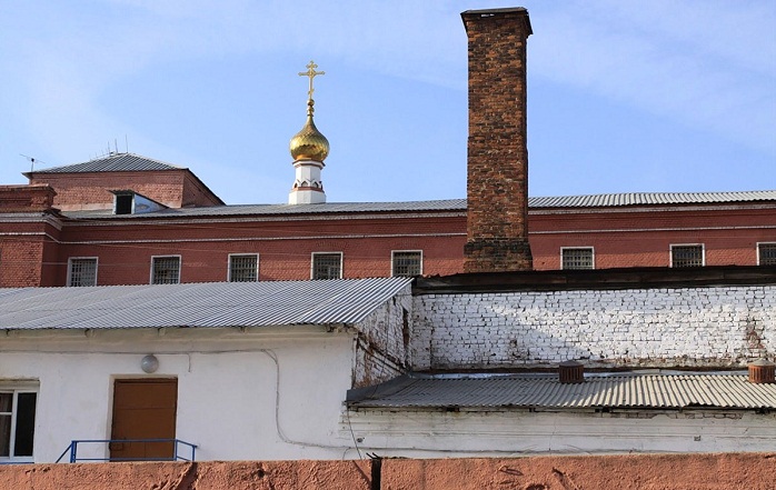 Владимирский централ: история известнейшей российской тюрьмы и судьбы её знаменитых узников