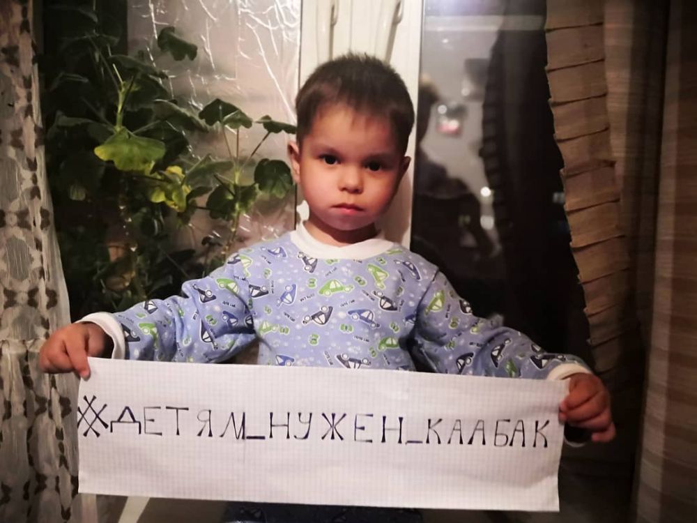 4 факта об уволенном враче Каабаке. Только он в России оперировал грудных детей