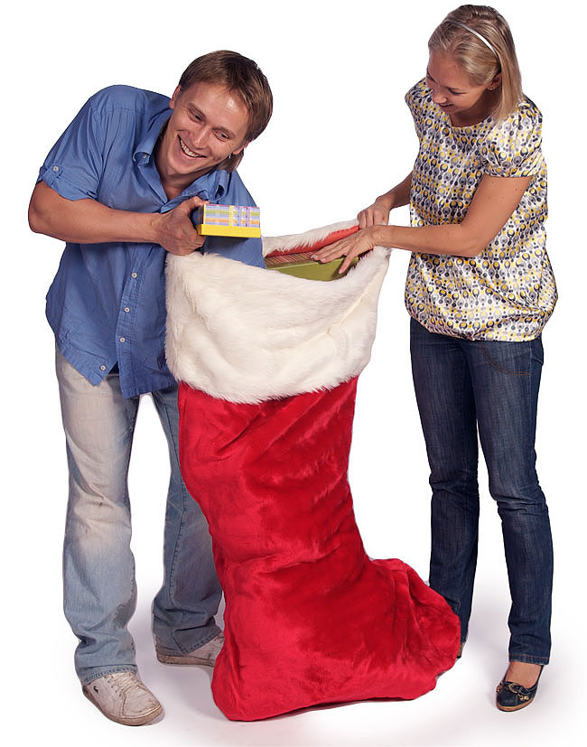 10 подарков, которые не надо дарить на Новый год