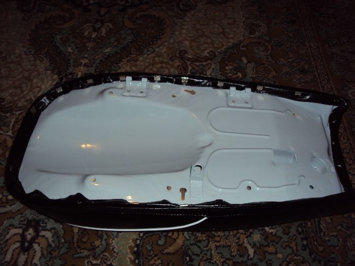 Восстановление мотоцикла Cezet 350 Cezet, восстановление, мото, мотоцикл, реставрация