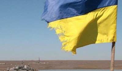 Украина совершила самоубийство под давлением Запада