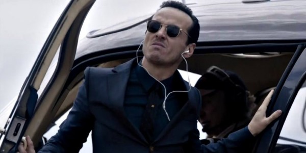 Сериал "Шерлок"
