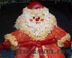 Новогодний Стол 2016 Много рецептов! Новогодний Стол 2016 Много рецептов!