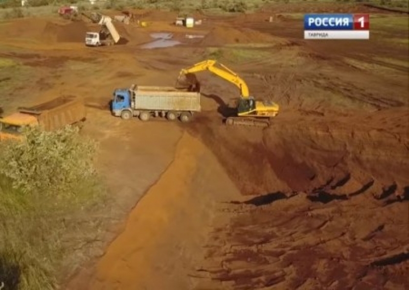 Прокуратура бессильна? Государство проигрывает бизнесменам в Крыму Прокуратура бессильна? Государство проигрывает бизнесменам в Крыму
