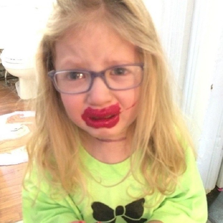 Сайт с самыми ужасными детьми на свете Сайт с самыми ужасными детьми на свете дети, сайт, фото