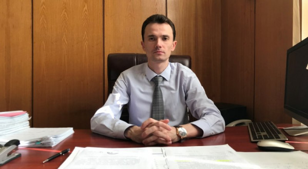 Вице-премьер Евгений Кабанов предложил заменить руководителей Службы госстройнадзора, глава Крыма согласился