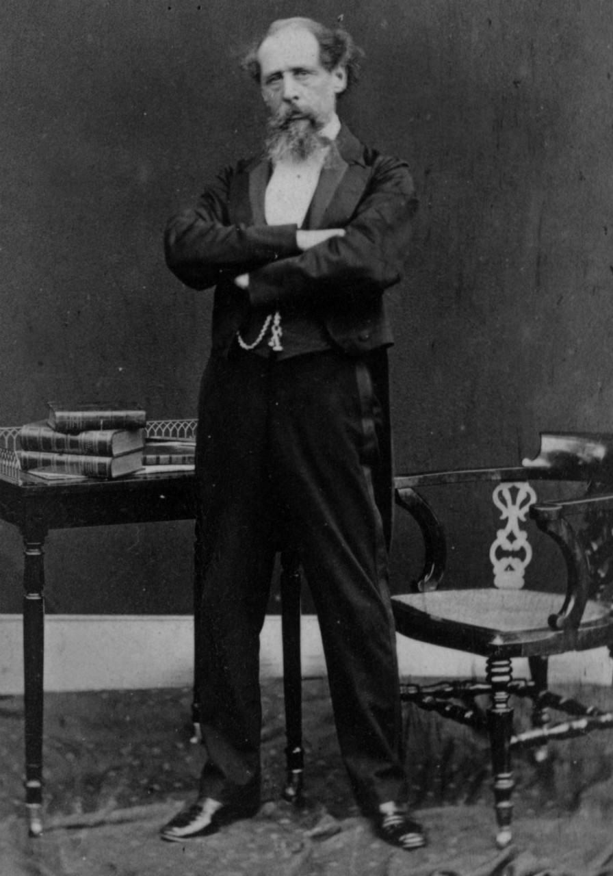 Чарльз Диккенс, 1868 год.jpg