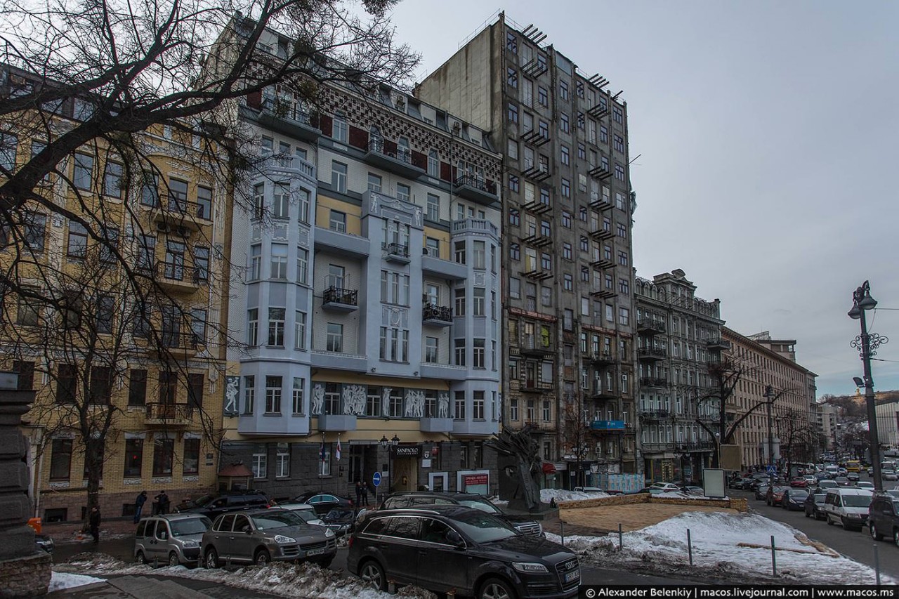 ЧТО ИЗМЕНИЛОСЬ В КИЕВЕ ЗА ДВА ГОДА ЧТО ИЗМЕНИЛОСЬ В КИЕВЕ ЗА ДВА ГОДА