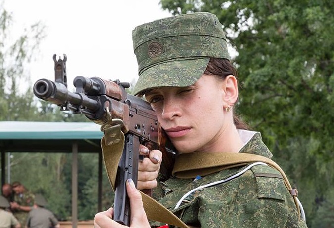 Фото: Военное информационное агентство "Ваяр". Фото: Военное информационное агентство "Ваяр".