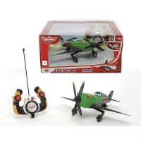 Самолет Рипслингер на радиоуправлении, 1:24