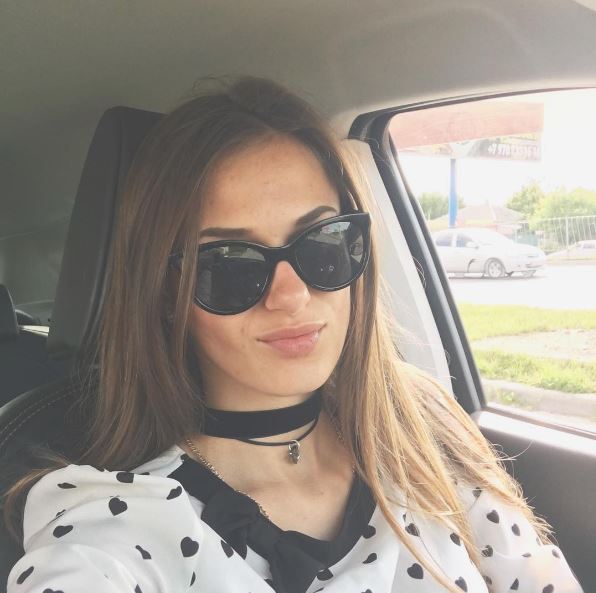 Горячий Симферопольский Instagram! 10 девушек, которые заслужили лайк «ИНФОРМЕРа» на этой неделе (фото)
