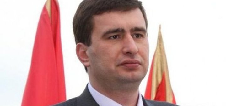 Марков