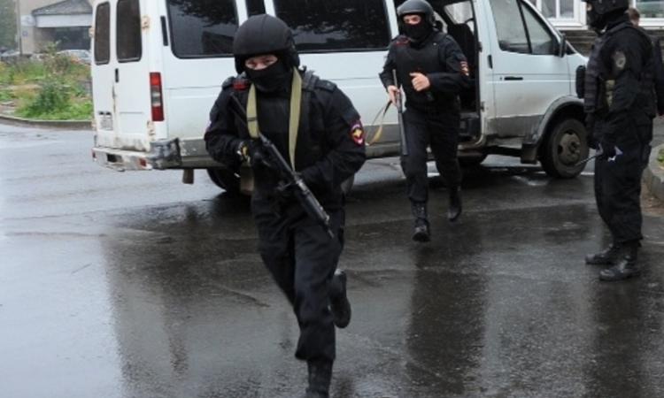 Задержанные за подготовку теракта в Москве оказались сирийцами