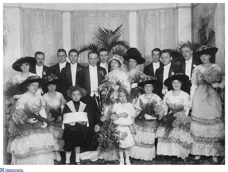 Этот день 100 лет назад. 11 ноября (29 октября) 1912 года