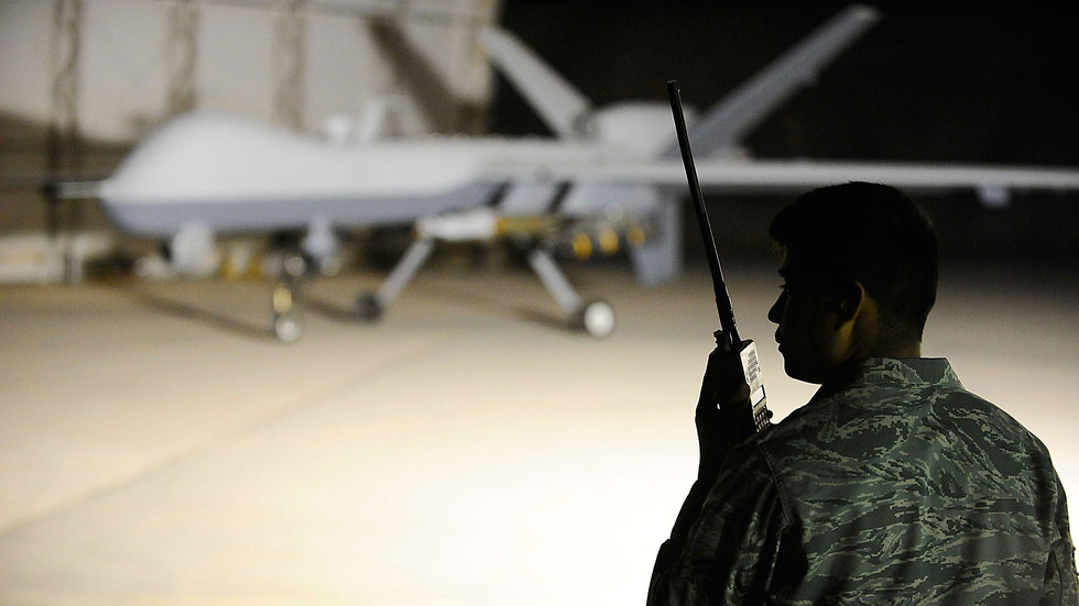 Фото: © flickr / United States Forces Iraq