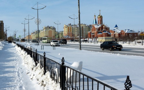 В каких городах России лучше всего жить?