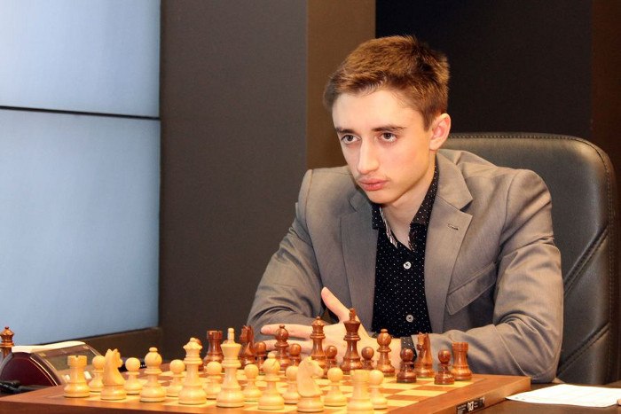 Даниил Дубов окончил РГСУ по специальности «педагог-психолог» / Фото: vk.com/blitzorddd