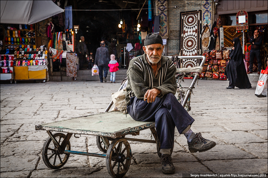 Iran