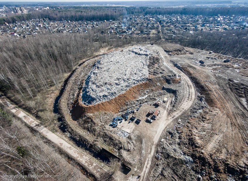 Дубна с высоты птичьего полёта. Часть 2 дубна, квадрокоптер, достопримечательности