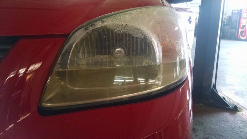 15 невероятных снимков из автосервиса 15 невероятных снимков из автосервиса
