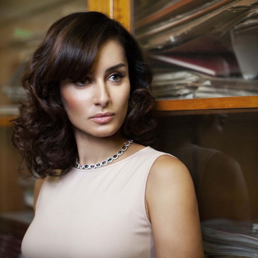 Телеведущие России Список С Фото – Telegraph