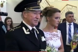 60 лет разницы – неравный брак Ивана Краско