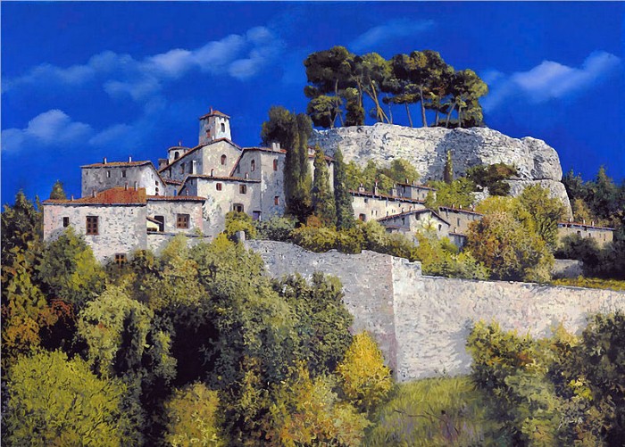 "   !"   GUIDO BORELLI