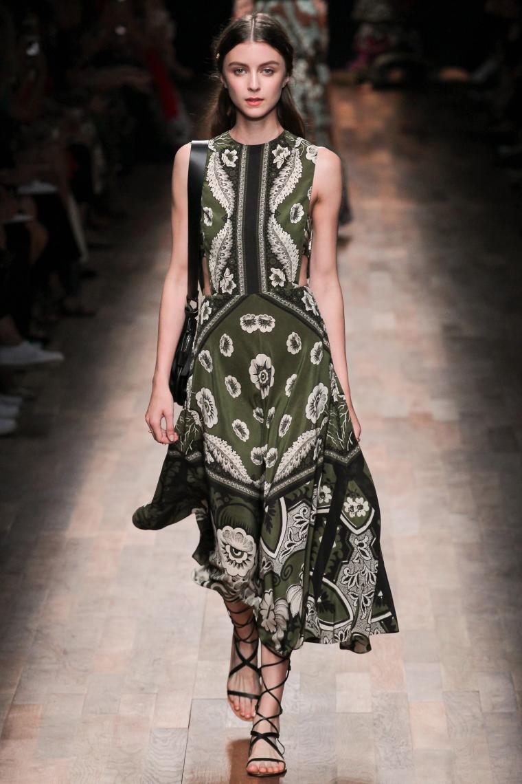 Valentino: - 2015 - !