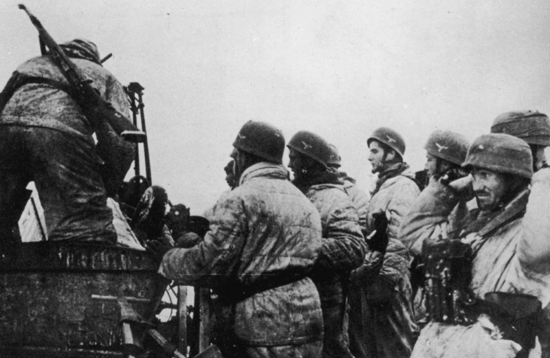 Освобождение Украины в годы Великой Отечественной войны Освобождение Украины в годы Великой Отечественной войны