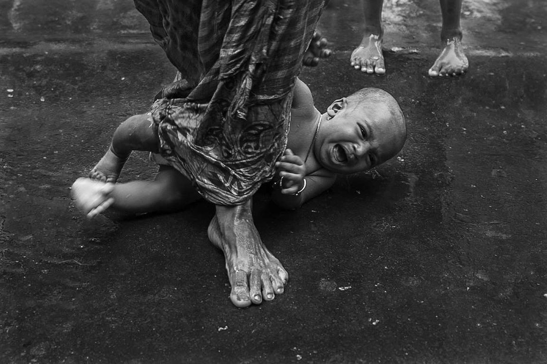 Победители Sony World Photography Awards National Award 2015