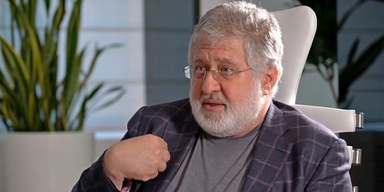 Коломойский о российских танках под Варшавой: "Ваше НАТО будет пачкать штаны и покупать памперсы"