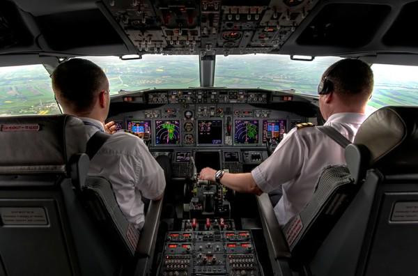 И ещё немного информации о падении самолёта Germanwings или «Сказки для слабоумных»