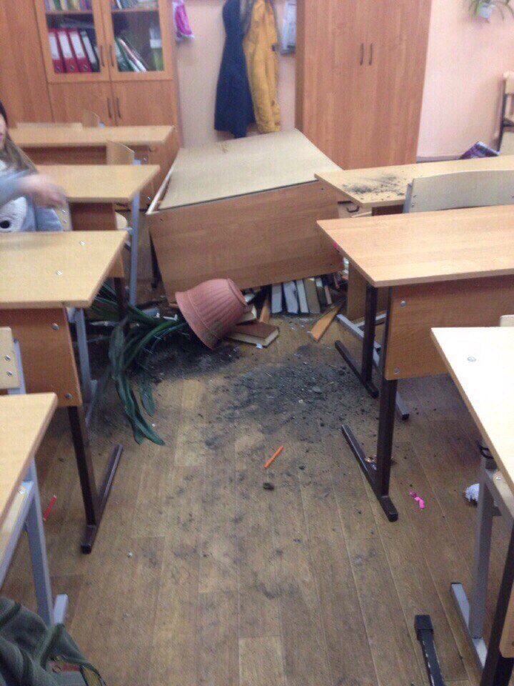 Не ПТУ, а колледж: сумасшествие в средне-специальных учебных заведениях Не ПТУ, а колледж: сумасшествие в средне-специальных учебных заведениях