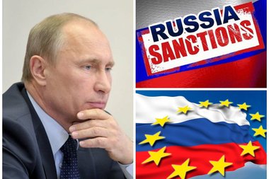 Пророчество Путина. Сколько России жить под санкциями?