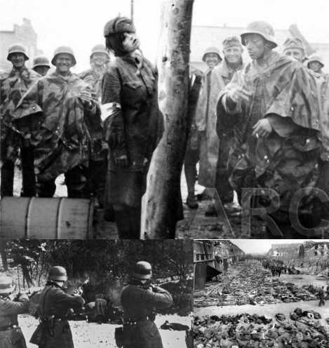 a personal view on the atrocities of the holocaust in world war ii The rape of nanking and the evil human experiments done by unit 731 usually come to mind when we think of japanese war crimes world war ii perpetrated. a personal view on the atrocities of the holocaust in world war ii The rape of nanking and the evil human experiments done by unit 731 usually come to mind when we think of japanese war crimes world war ii perpetrated.