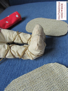 Домовенок Кузенька Домовенок Кузенька