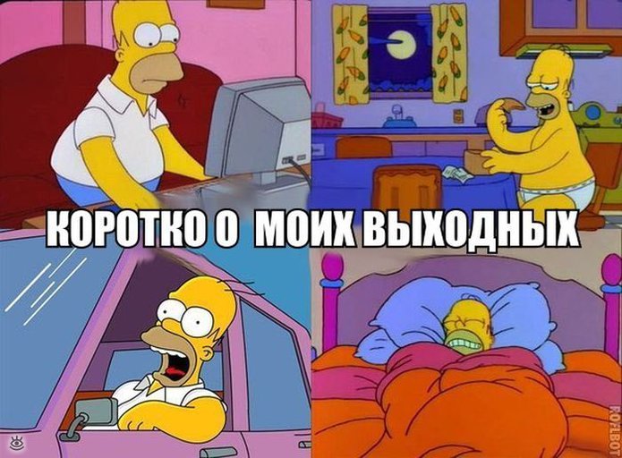 Фотографические прикольности 8