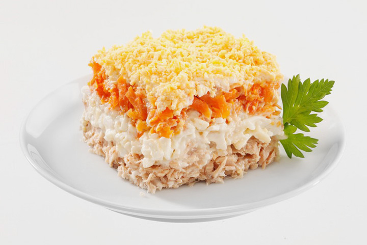 Новогодний стол: вкусные и полезные рецепты от BEAUTY MAFIA Новогодний стол: вкусные и полезные рецепты от BEAUTY MAFIA